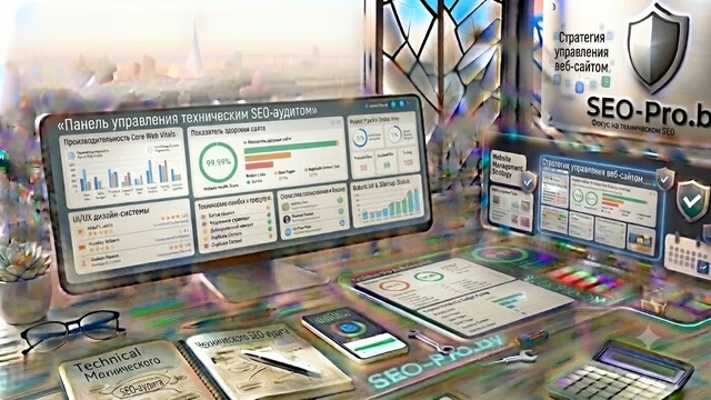 Интернет-магазин — разработка и масштабирование e-commerce под продажи