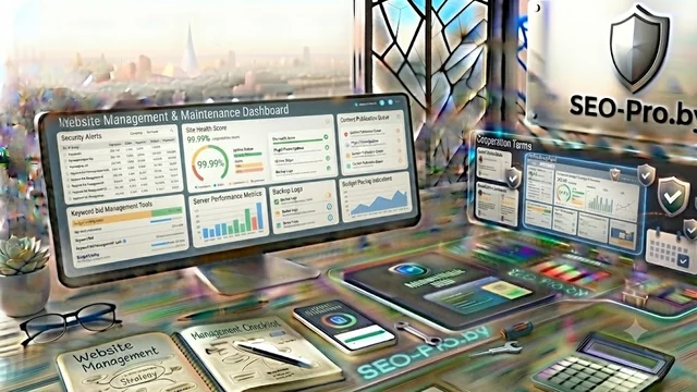 Яндекс Директ — настройка и ведение контекстной рекламы с контролем эффективности